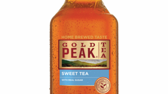 Perfect Birthday - Gold Peak Tea National Commercial